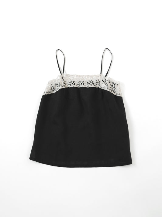 No.6 Camisole / Linen