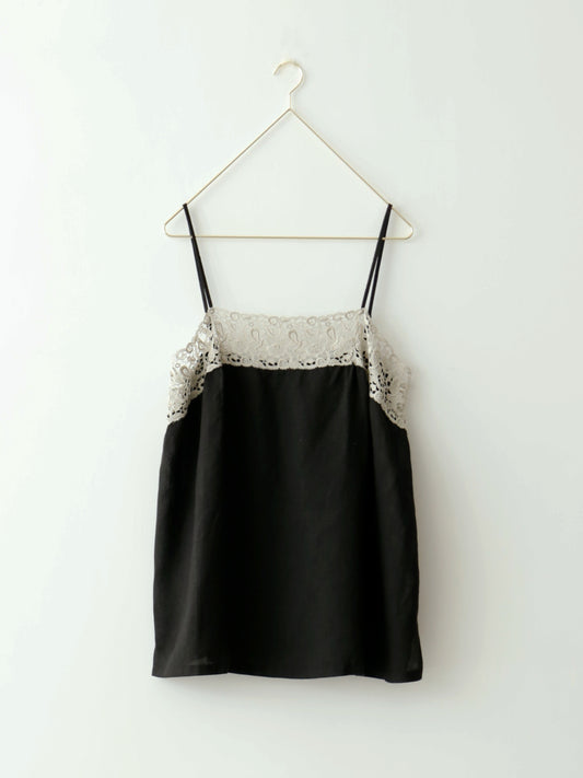 No.6 Camisole / Linen