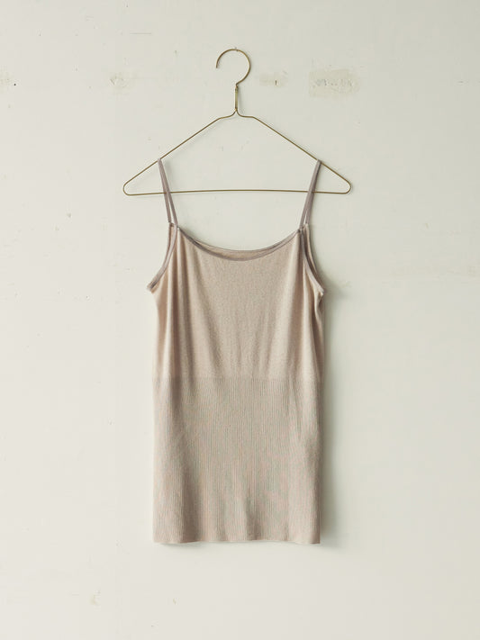 No.4 Camisole top