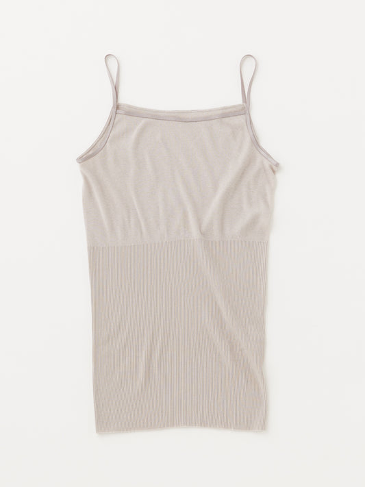 No.4 Camisole top