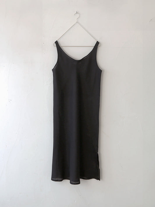 No.36 Bias slip dress
