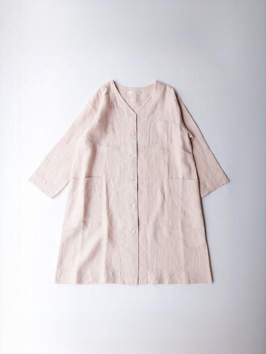 No.34 ナイトシャツ