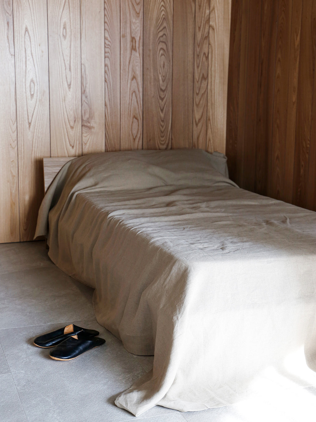 田舎の性活 A賞シーツA No.38 フラットシーツ – HÉRNI