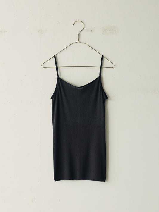 No.4 Camisole top