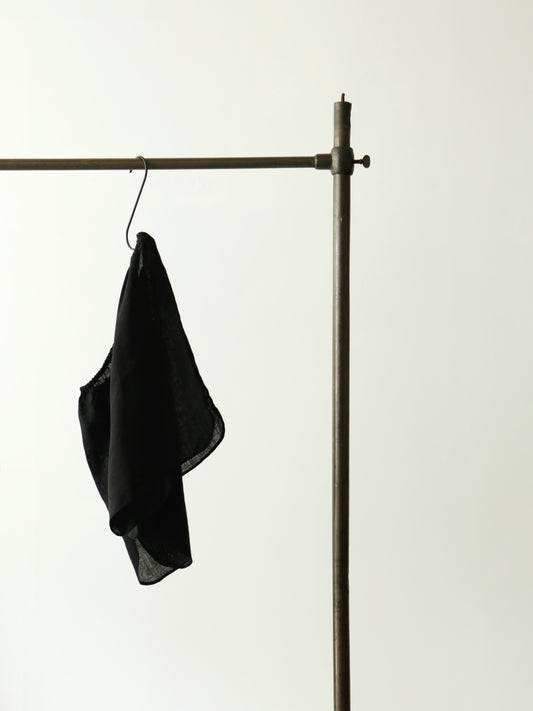 No.7 Boxer Shorts / Linen