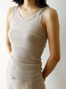 No.1 Tank top