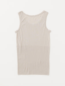 No.1 Tank top