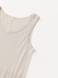 No.1 Tank top