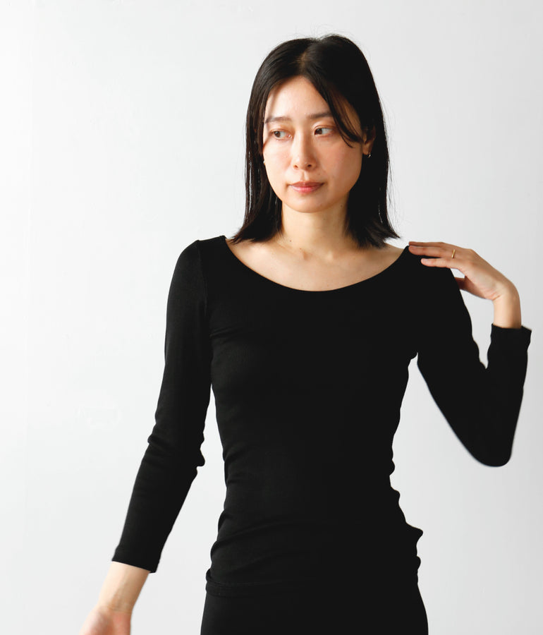 No.10 ロングスリーブ