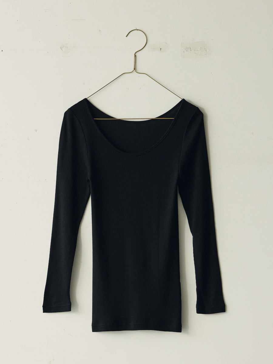 No.10 ロングスリーブ