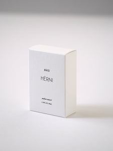 parfum naturel 6h15 / オードパルファム 40ml