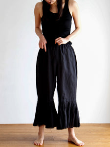 エルニ/HERNI公式】No.14 ペチパンツ/ LIBECOベルギーリネン – HÉRNI