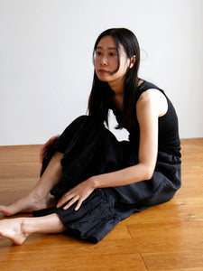 エルニ/HERNI公式】No.14 ペチパンツ/ LIBECOベルギーリネン – HÉRNI