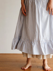 エルニ/HERNI公式】No.14 ペチパンツ/ LIBECOベルギーリネン – HÉRNI