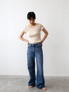 No.27 ショートスリーブ