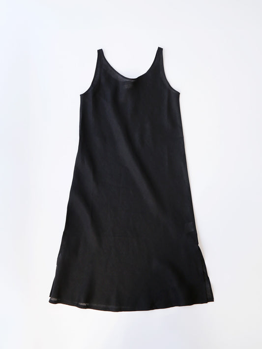 No.36 Bias slip dress