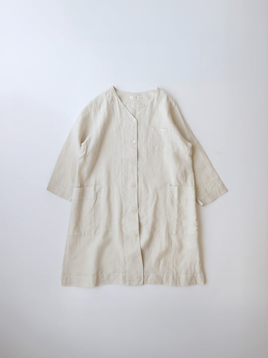 No.34 ナイトシャツ
