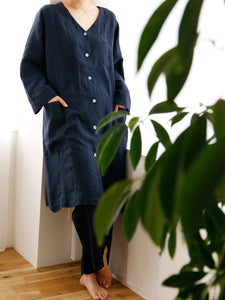 No.34 ナイトシャツ