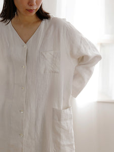 No.34 ナイトシャツ