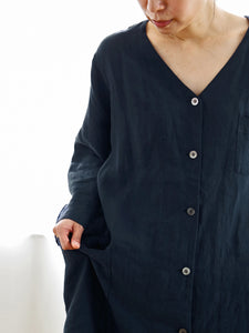 No.34 ナイトシャツ