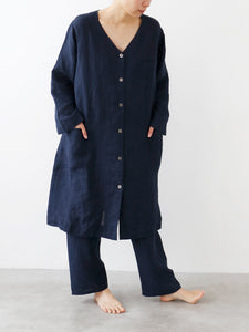 No.34 ナイトシャツ