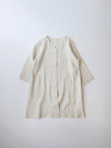 No.34 ナイトシャツ