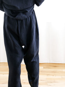 No.35 ナイトパンツ
