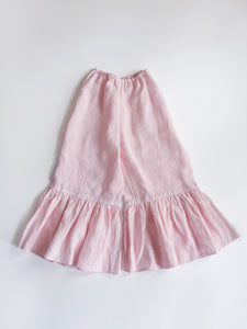 新品★HÉRNI No.37 ペチパンツ ピンク 限定カラー No.37 ペチパンツ【HÉRNI限定カラー】