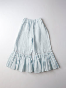 No.14 ペチパンツ（HÉRNI限定カラー）