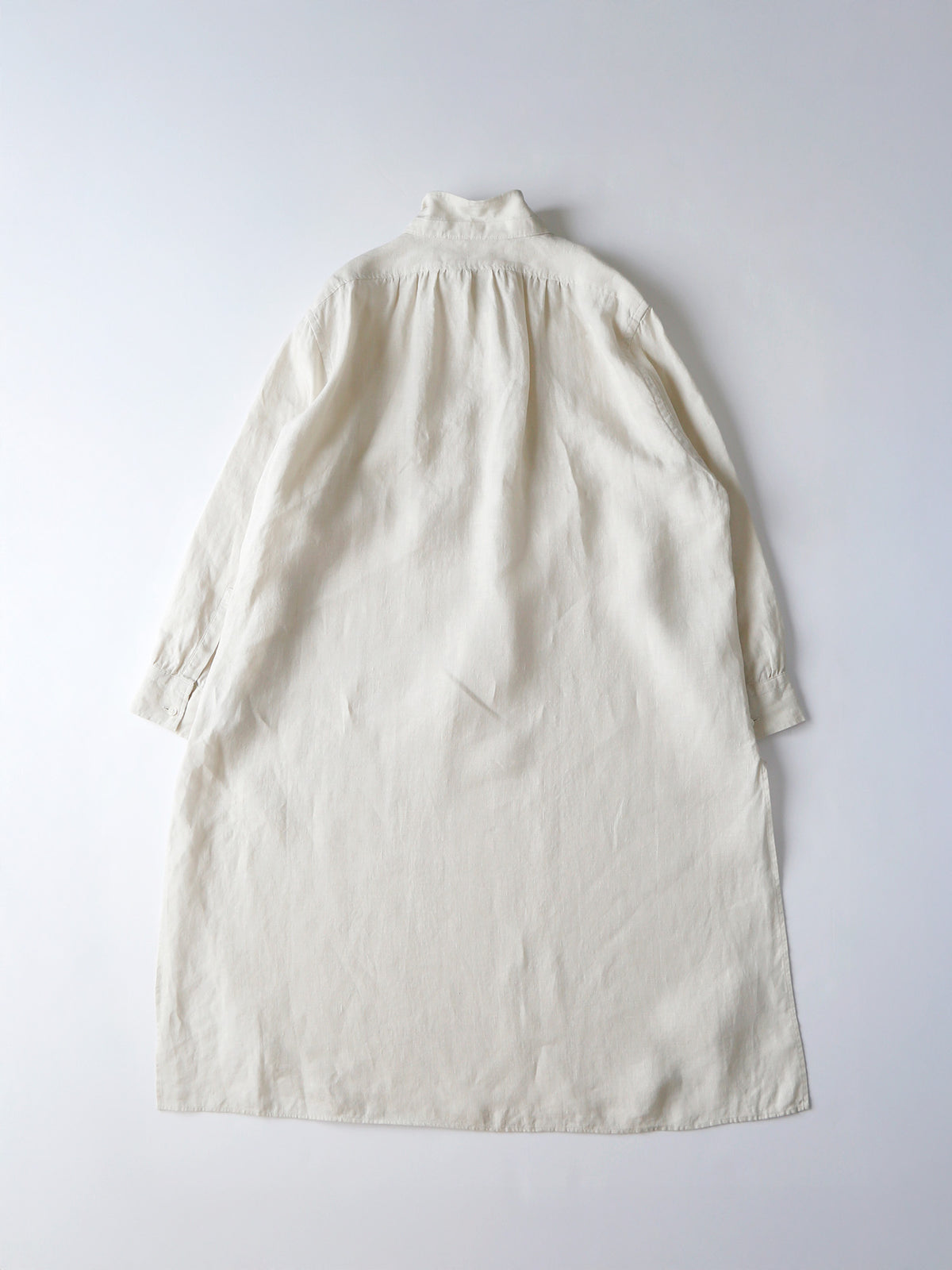 No.56 ナイトシャツ