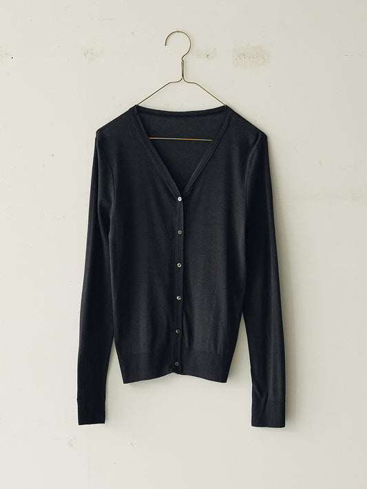 No.5 カーディガン