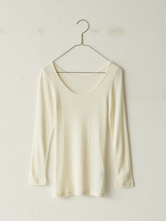 No.10 Long sleeve