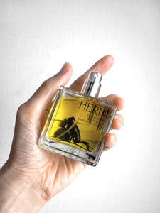 parfum naturel 6h15 / オードパルファム 40ml